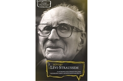Charbonnier Georges - Hovory s Lévi-Straussem