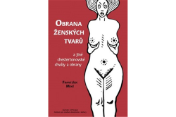 Mikš František - Obrana ženských tvarů