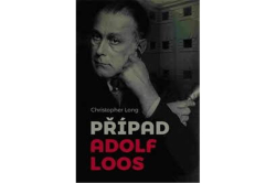 Long Christopher - Případ Adolf Loos