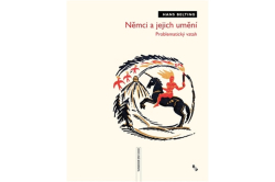 Belting Hans - Němci a jejich umění