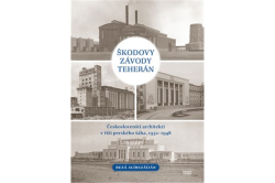 Alírezáíján Rezá - Škodovy závody Teherán