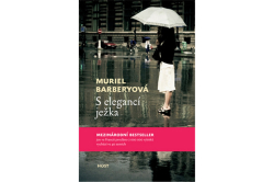 Barberyová Muriel - S elegancí ježka