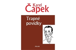 Čapek Karel - Trapné povídky