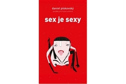 Pískovský Daniel - Sex je sexy