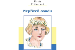 Pittnerová Vlasta - Nepřízeň osudu