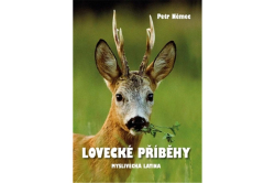 Němec Petr - Lovecké příběhy