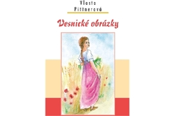 Pittnerová Vlasta - Vesnické obrázky