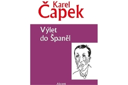 Čapek Karel - Výlet do Španěl