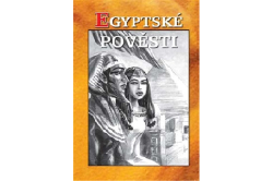 Bartíková Heda - Egyptské pověsti