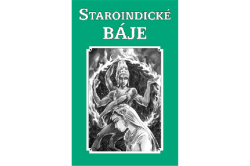 Marková Dagmar - Staroindické báje