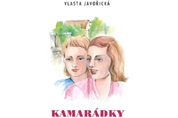 Javořická Vlasta - Kamarádky