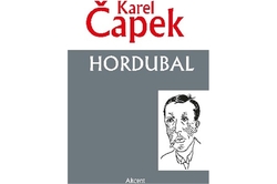 Čapek Karel - Hordubal