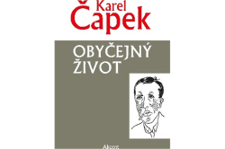 Čapek Karel - Obyčejný život