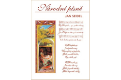 Seidel Jan - Národní písně