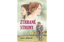 Javořická Vlasta - Ztrhané struny