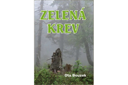Bouzek Ota - Zelená krev