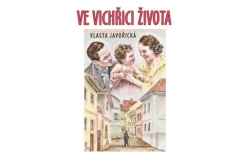 Javořická Vlasta - Ve vichřici života
