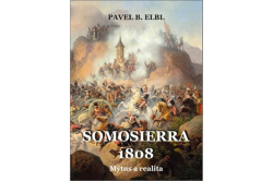 Elbl Pavel B. - SOMOSIERRA 1808