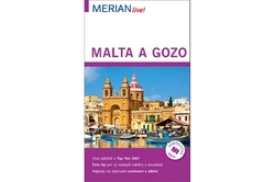 Klaus Bötig - MERIAN  Malta a Gozo