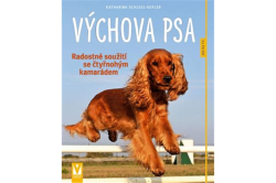 Schlegl - Koflerová Katharina - Výchova psa