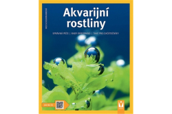 Scheurmannová Ines - Akvarijní rostliny