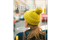Lamm Anja - Pletené čepice – od klasických až po moderní