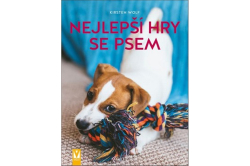 Wolf Kirsten - Nejlepší hry se psem
