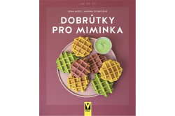 Merz Lena, Schäflein Annina - Dobrůtky pro miminka