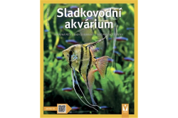 Scheurmannová Ines - Sladkovodní akvárium