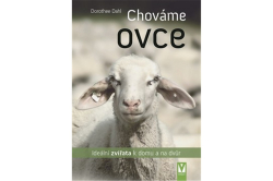 Dahl Dorothee - Chováme ovce