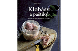 Scholl Harald - Klobásy a paštiky