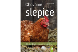 Höck Robert - Chováme slepice
