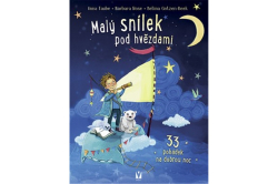 Taube Anna, Rose Barbara - Malý snílek pod hvězdami