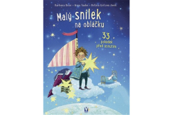 Rose Barbara, Taube Anna, Gotezen-Beek Betina - Malý snílek na obláčku