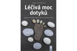 Górnicka Jadwiga - Léčivá moc dotyků