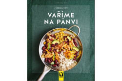 Ilies Angelika - Vaříme na pánvi