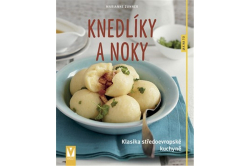 Zunner Marianne - Knedlíky a noky
