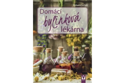 Guthjahr Markusine - Domácí bylinková lékárna