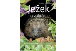 Weidenweber Christine - Ježek na zahrádce