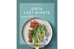Staniczok Nico - Dieta last minute - bleskové hubnutí