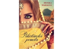 Wurmová Monika - Pákistánská pomsta