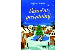 Clairová Sophie - Vánoční prázdniny