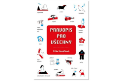 Hanáčková Erika - Pravopis pro všechny