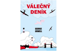 Orwell George - Válečný deník