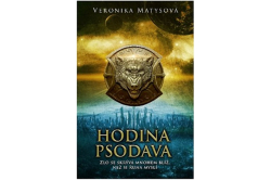 Matysová Veronika - Hodina psodava