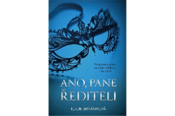 Srňánková Lucie - Ano, pane řediteli