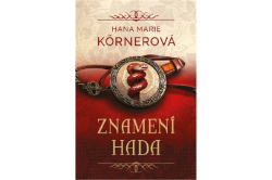 Körnerová Hana Marie - Znamení hada