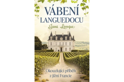 Leveque Jana - Vábení Languedocu