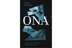 Holčíková Zuzana - Ona