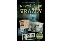 Kadeřábek Josef Káďa, Galaš Radek - Nevyřešené vraždy